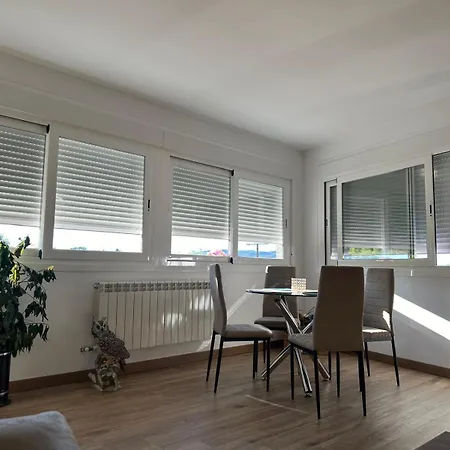 Casa De Vacaciones بيت ضيافة 4*