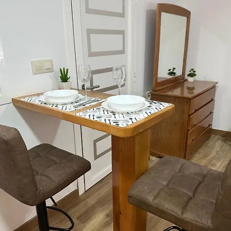 Casa De Vacaciones 4*