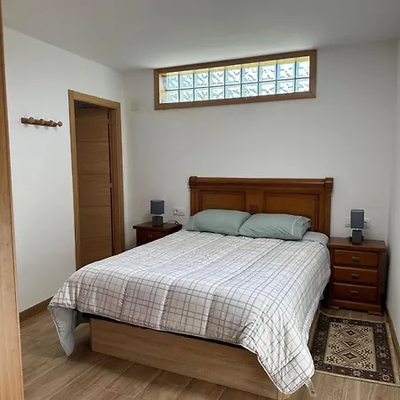 Casa De Vacaciones 4*