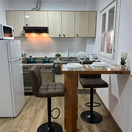 Casa De Vacaciones بيت ضيافة