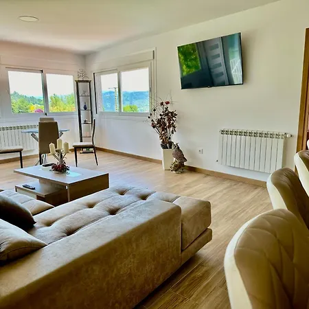 بيت ضيافة Casa De Vacaciones 4*