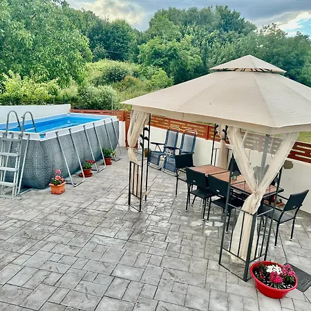 Casa De Vacaciones بيت ضيافة