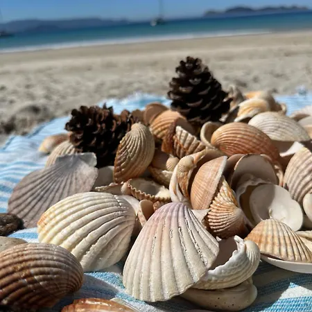 Casa De Vacaciones بيت ضيافة