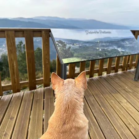 Casa De Vacaciones بيت ضيافة 4*