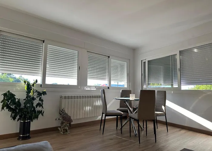 Casa De Vacaciones Maison d'hôtes 4*