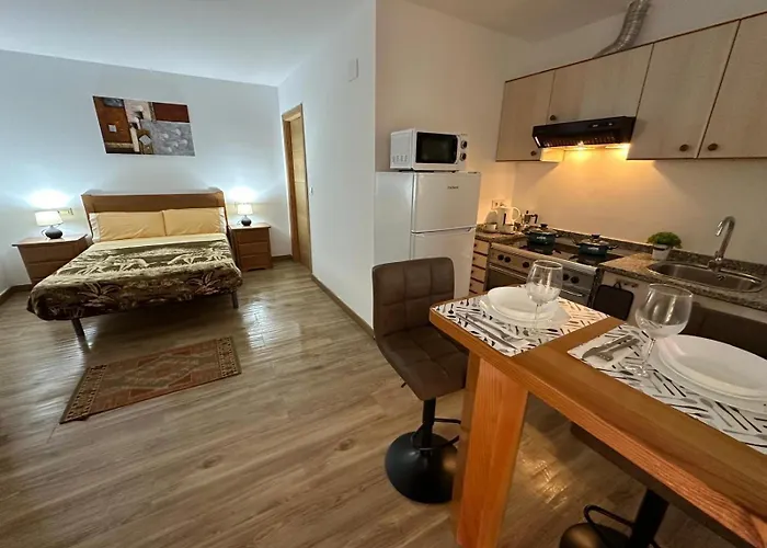 Casa De Vacaciones Padrenda