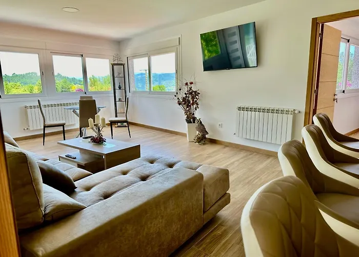 Maison d'hôtes Casa De Vacaciones 4*