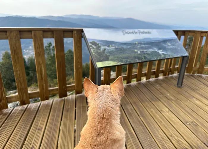 Casa De Vacaciones Maison d'hôtes 4*