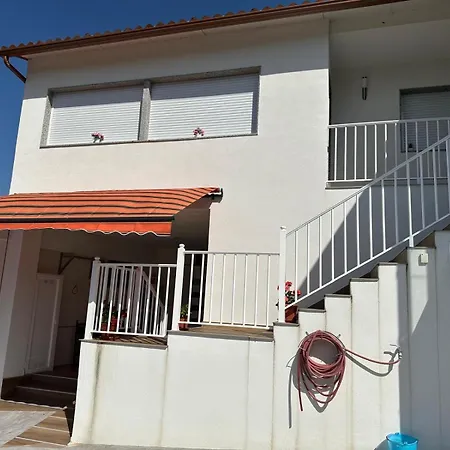 CASA de VACACIONES Pensión 4*