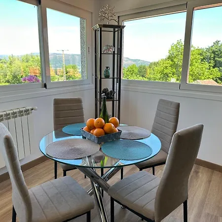 CASA de VACACIONES Pensión