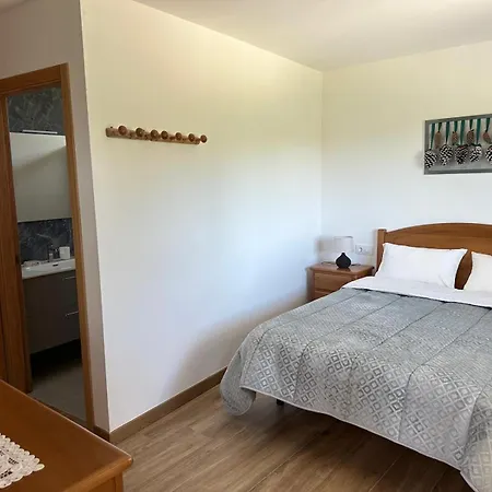 Pensión CASA de VACACIONES 4*