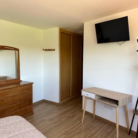 CASA de VACACIONES Pensión