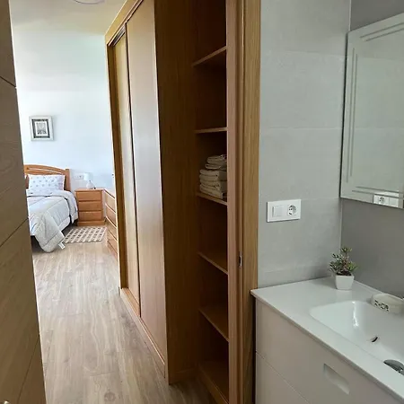 Pensión CASA de VACACIONES