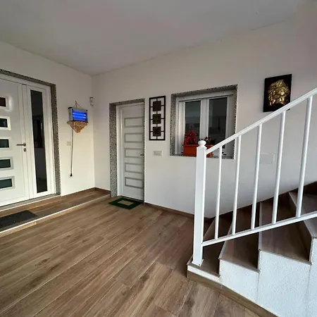 Pensión CASA de VACACIONES 4*