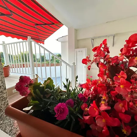 CASA de VACACIONES 4* Padrenda